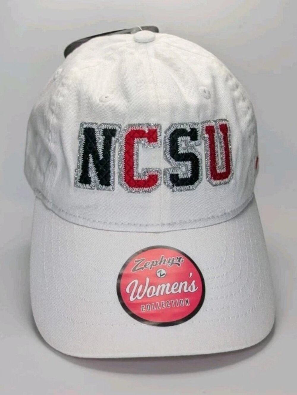 Zephyr North Carolina State Wolfpack Womens Hat NWT NCAA